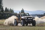 Jeep Nacho Concept 2018 года